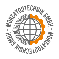 more4youtechnik GmbH Company Logo